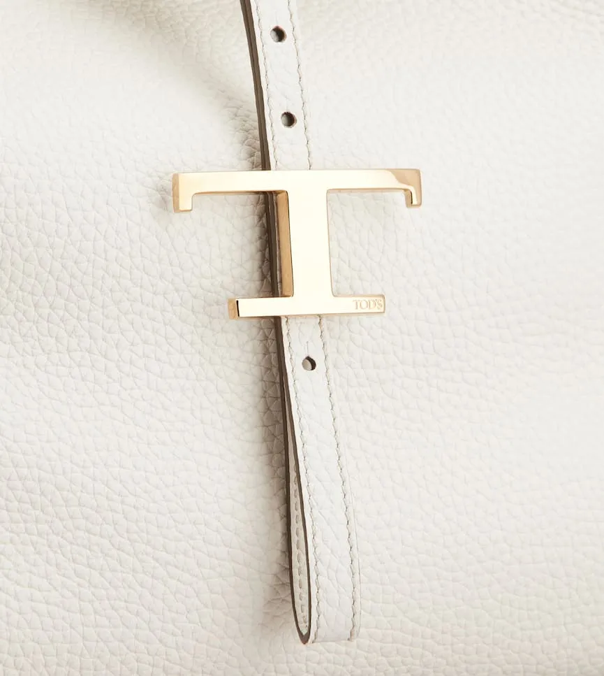 T Timeless Shoulder Bag