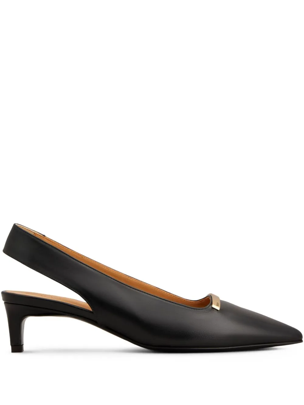 Slingback Pumps