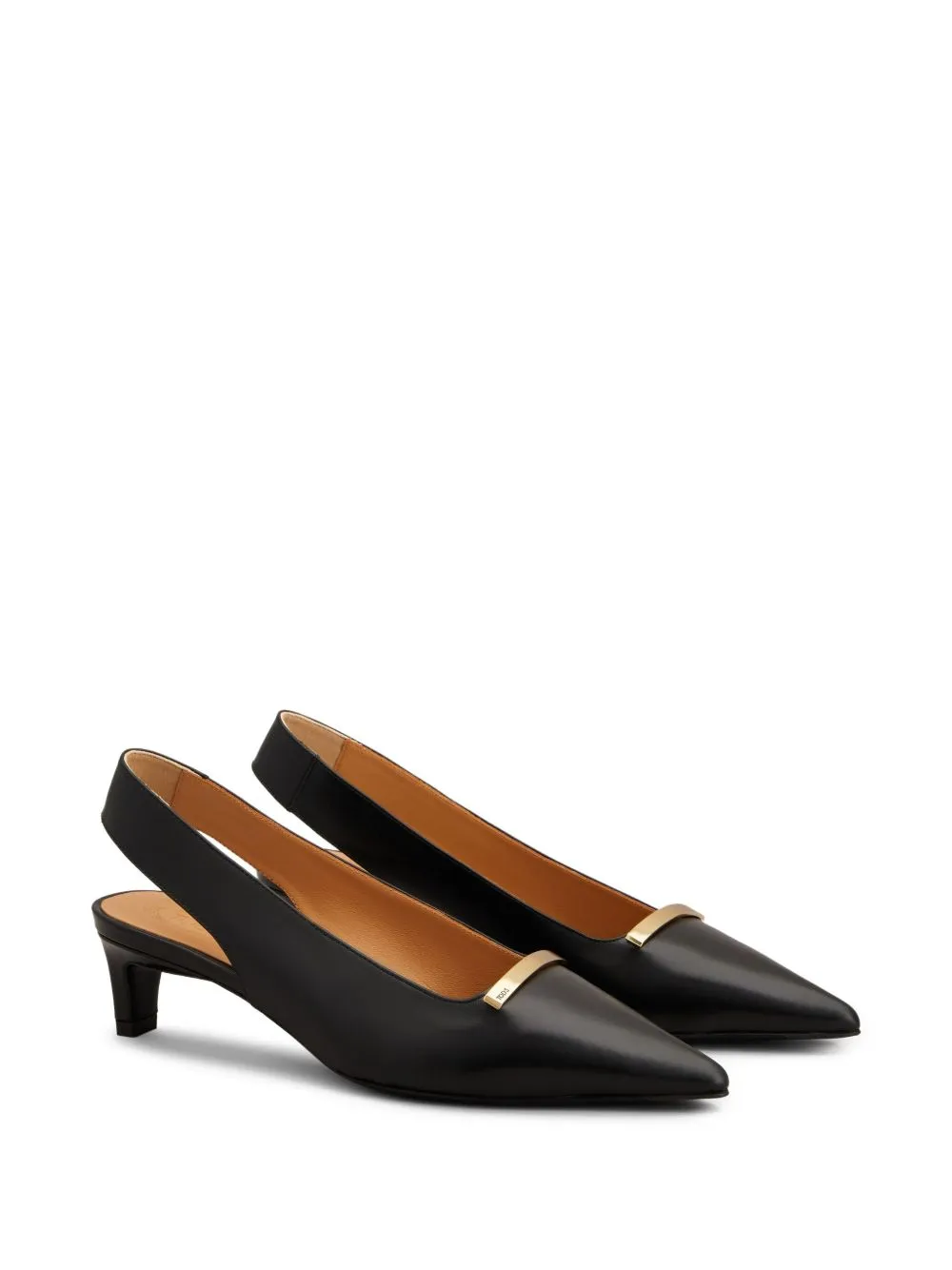 Slingback Pumps