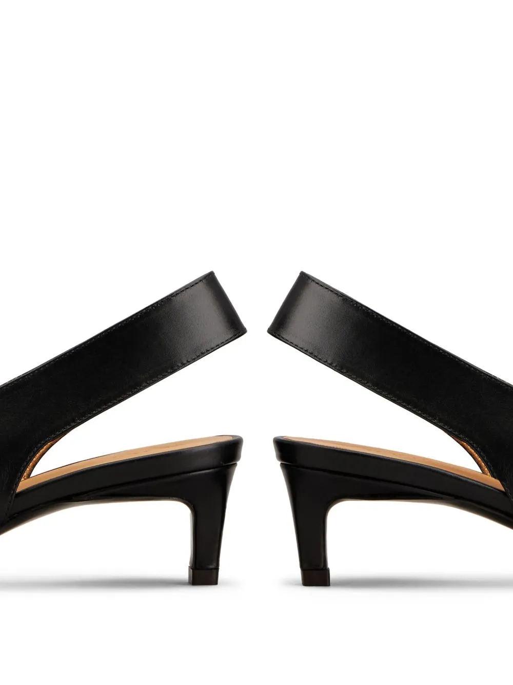Slingback Pumps