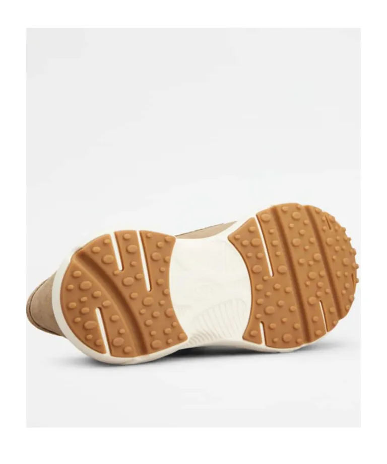 Sporty Penny Bar Loafers