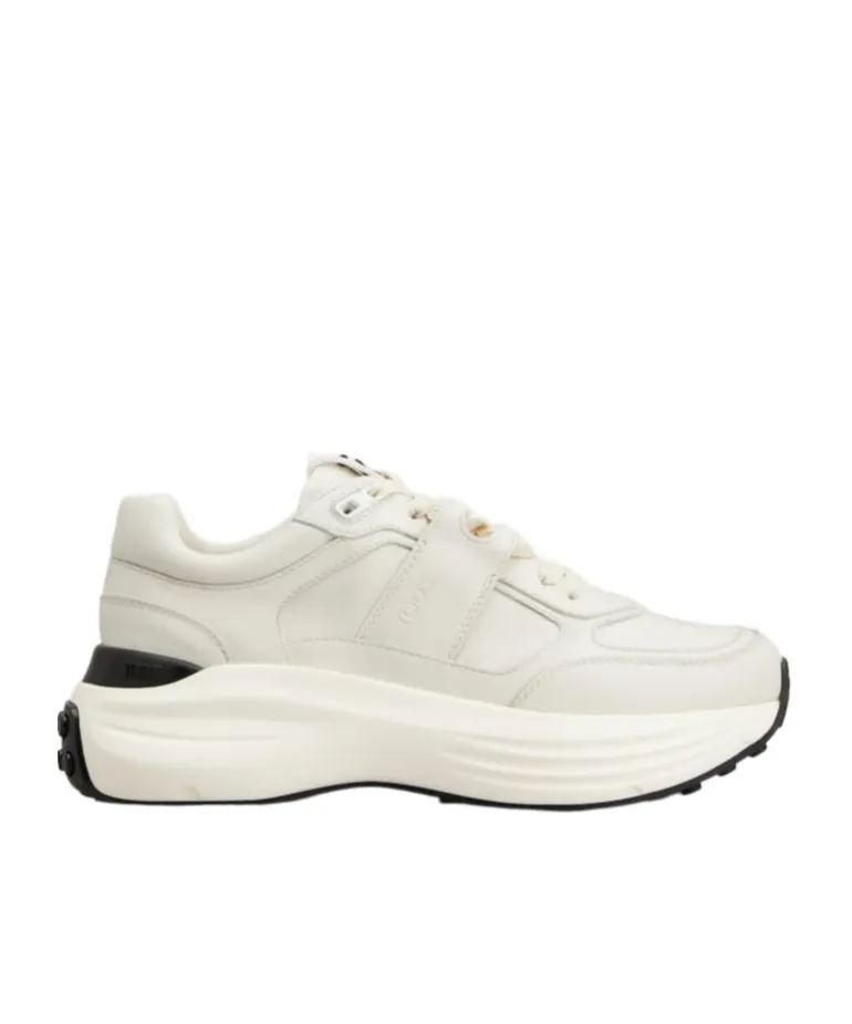 Low Top Trainers