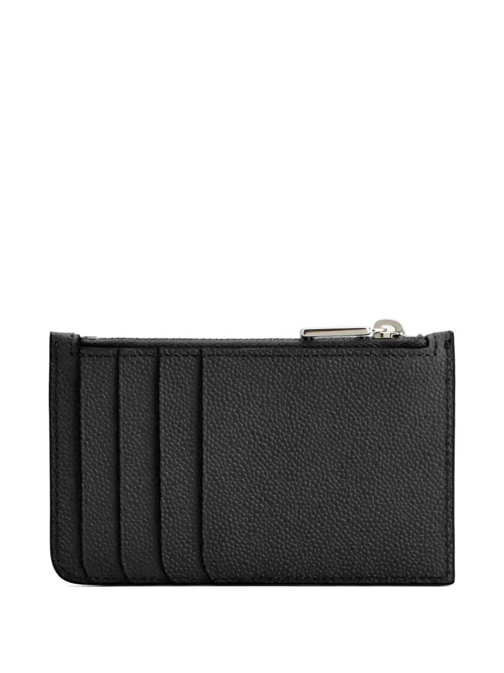 Credit Leather Card Holder