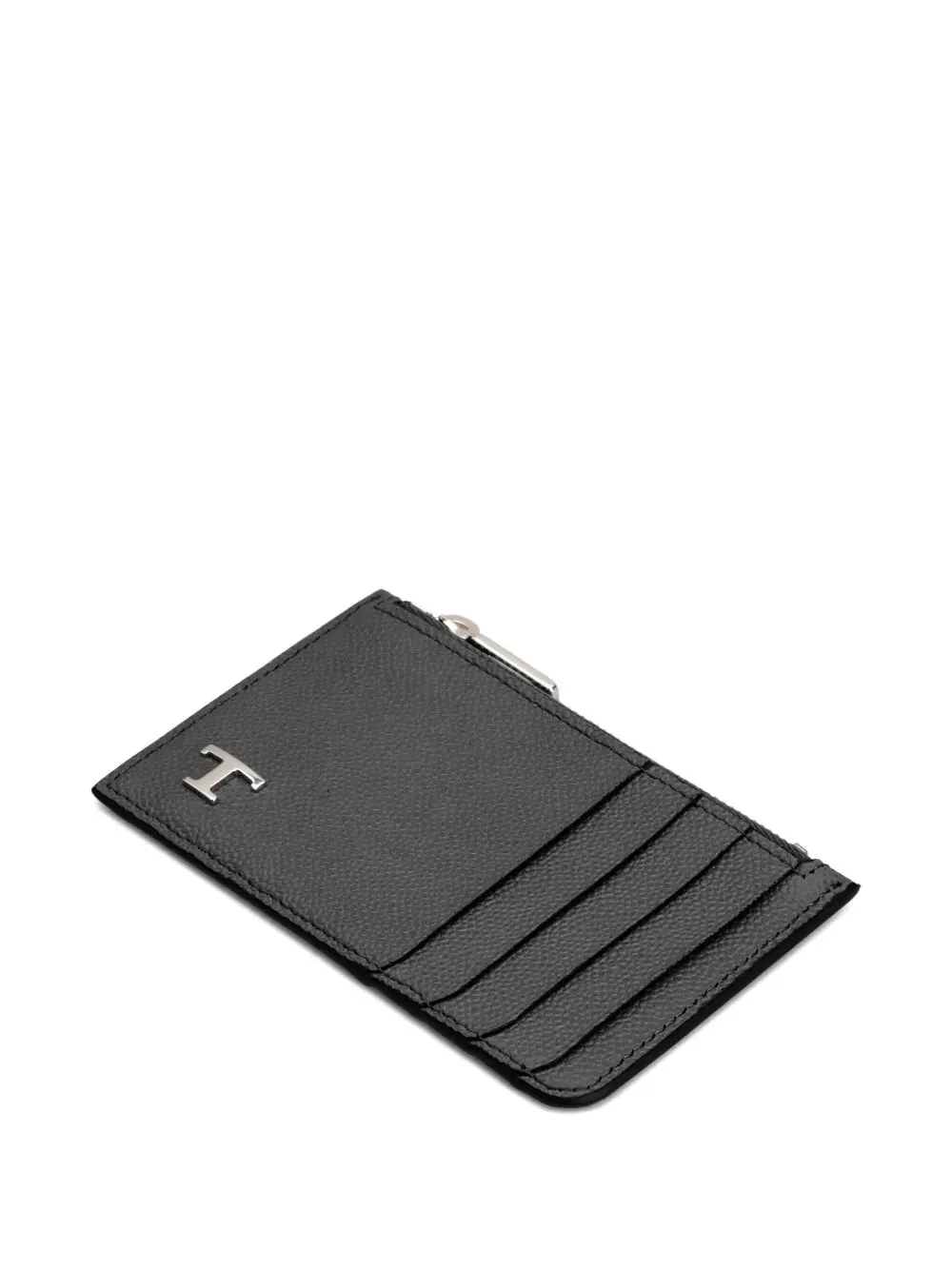 Credit Leather Card Holder