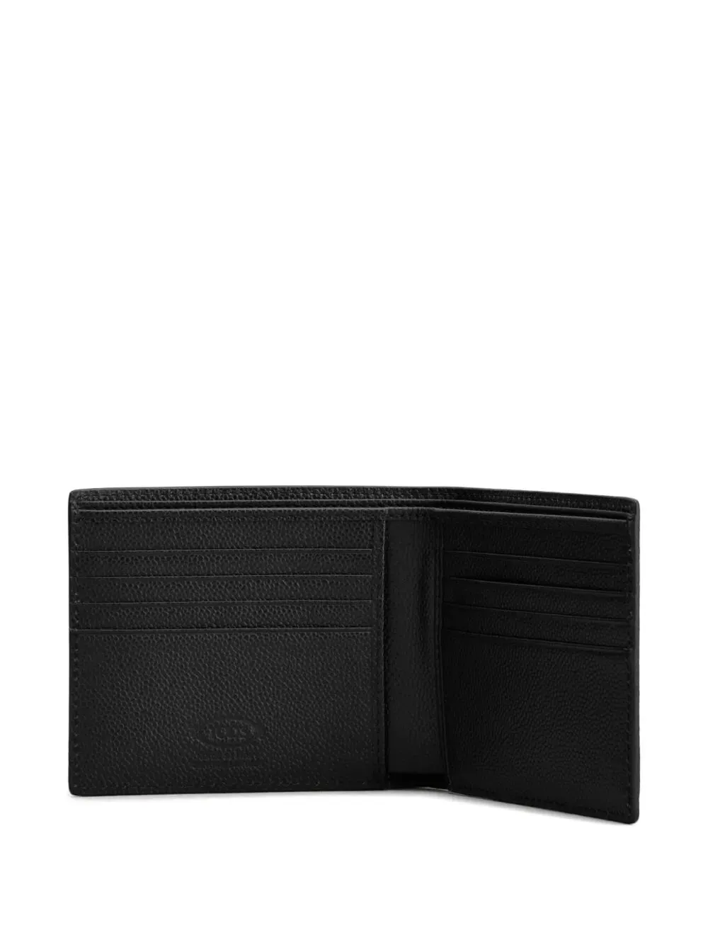 Calf Leather Wallet