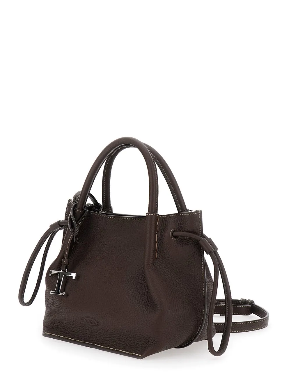 Magnetic Fastened Tote Bag