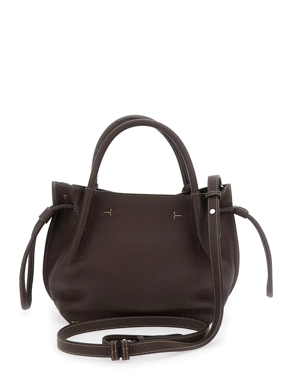 Magnetic Fastened Tote Bag
