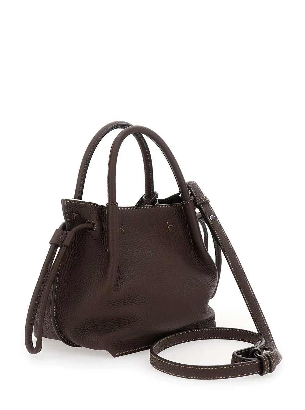 Magnetic Fastened Tote Bag