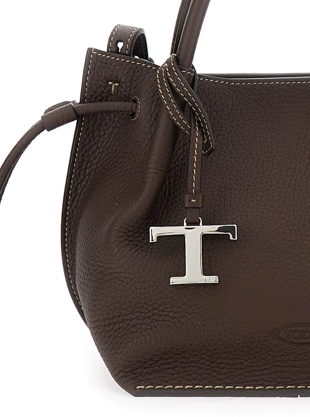 Magnetic Fastened Tote Bag