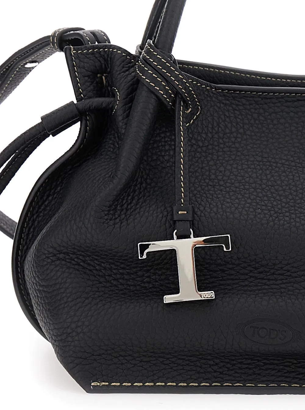 Magnetic Fastened Tote Bag