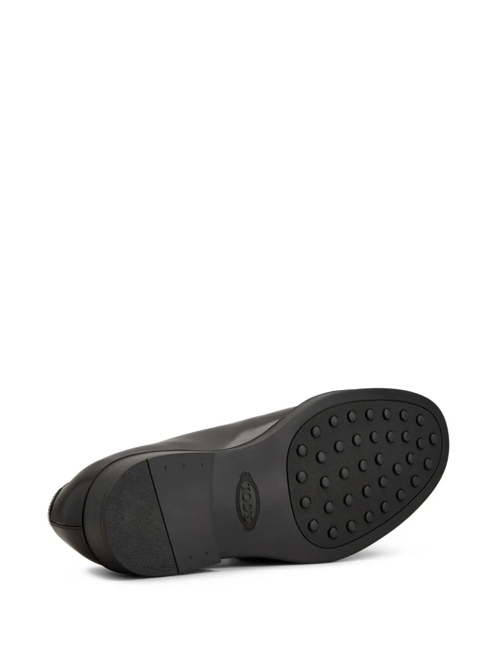 Lace-Up Derby Shoes