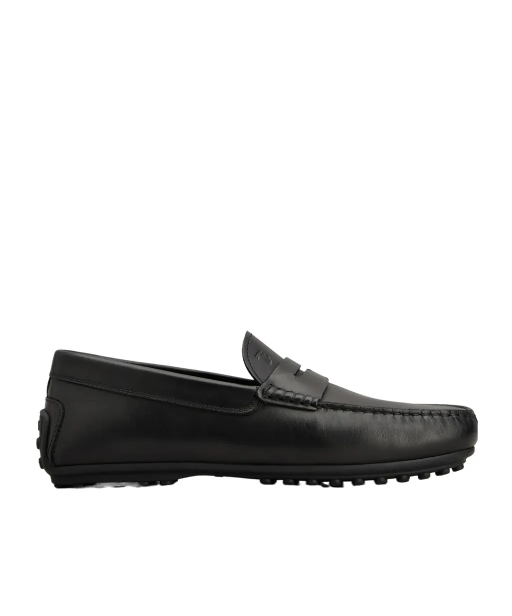City Gommino Driving Shoes