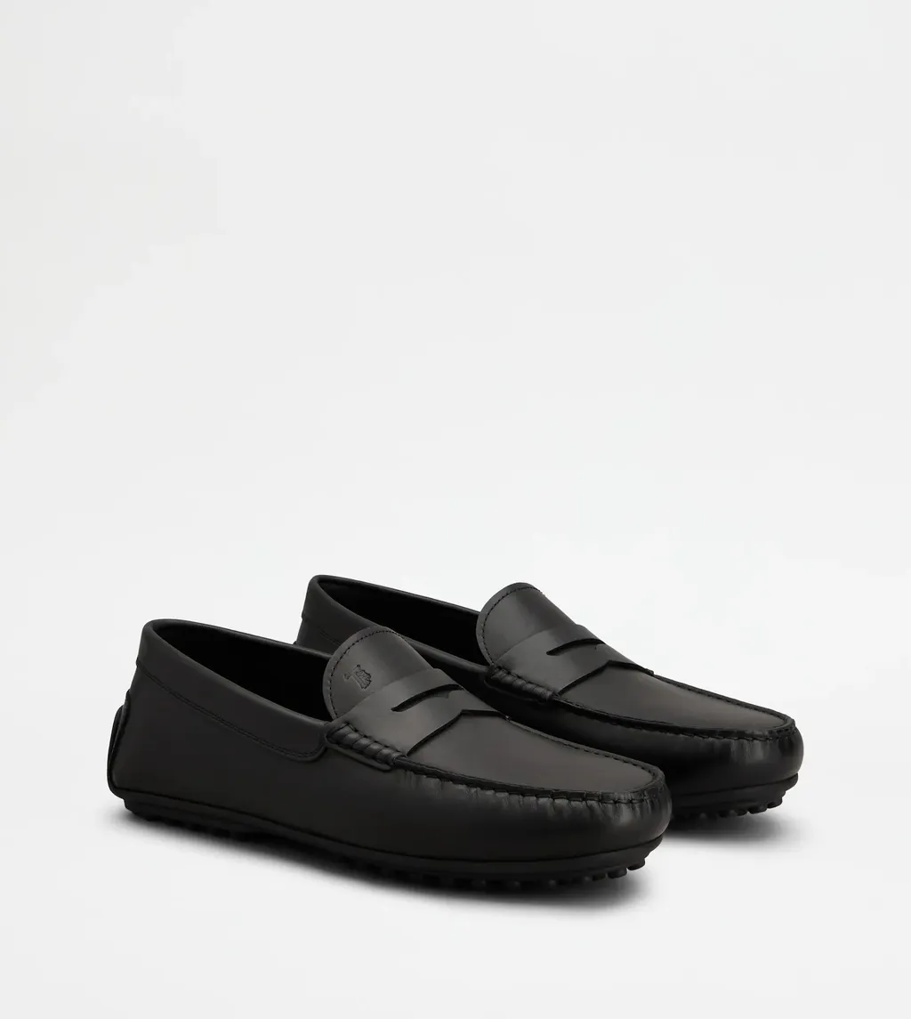 City Gommino Driving Shoes