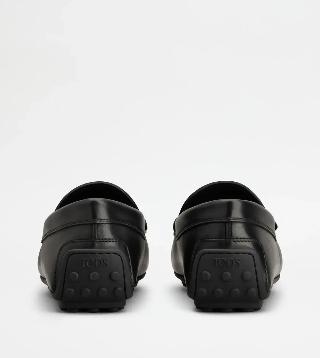 City Gommino Driving Shoes