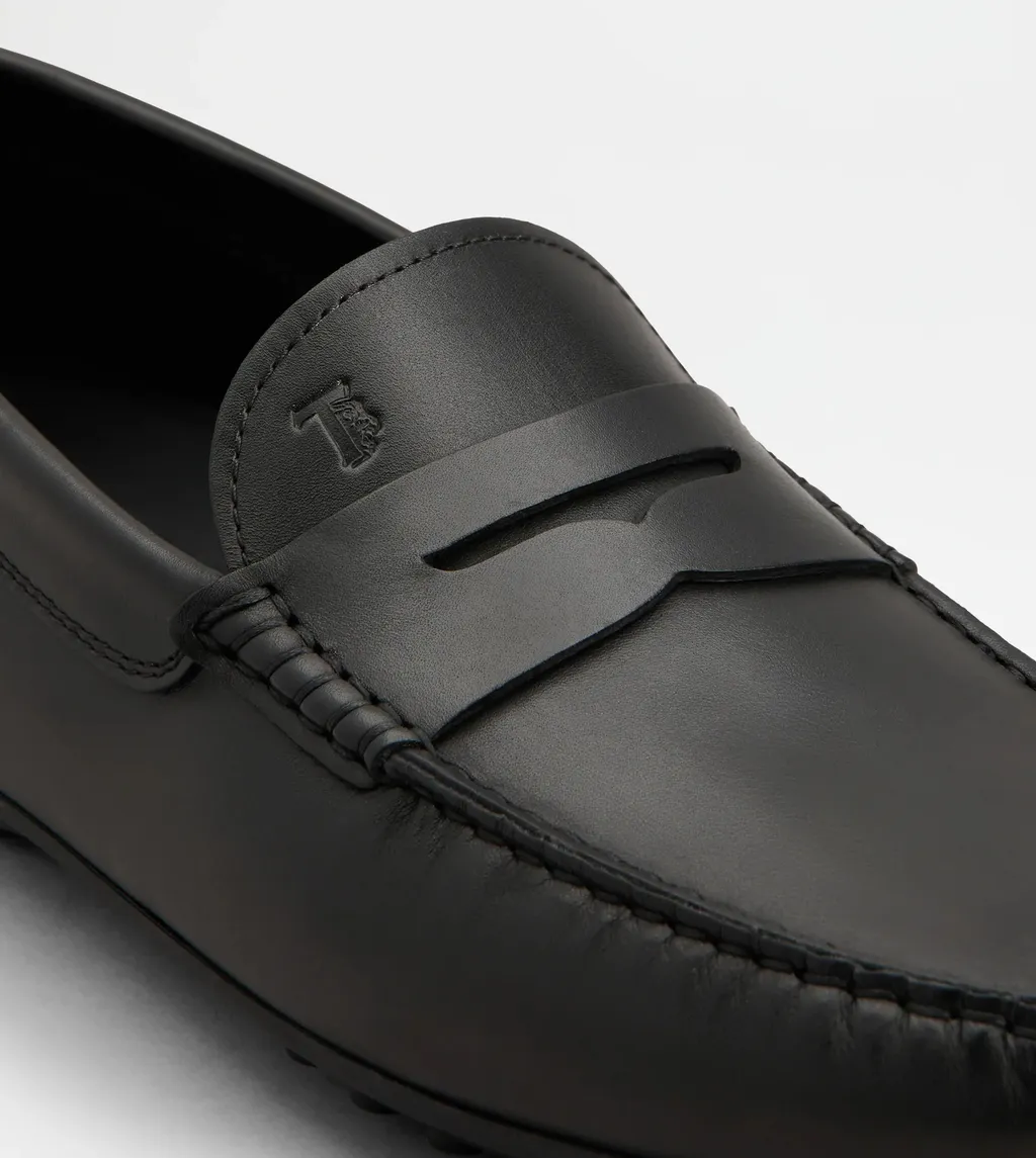 City Gommino Driving Shoes