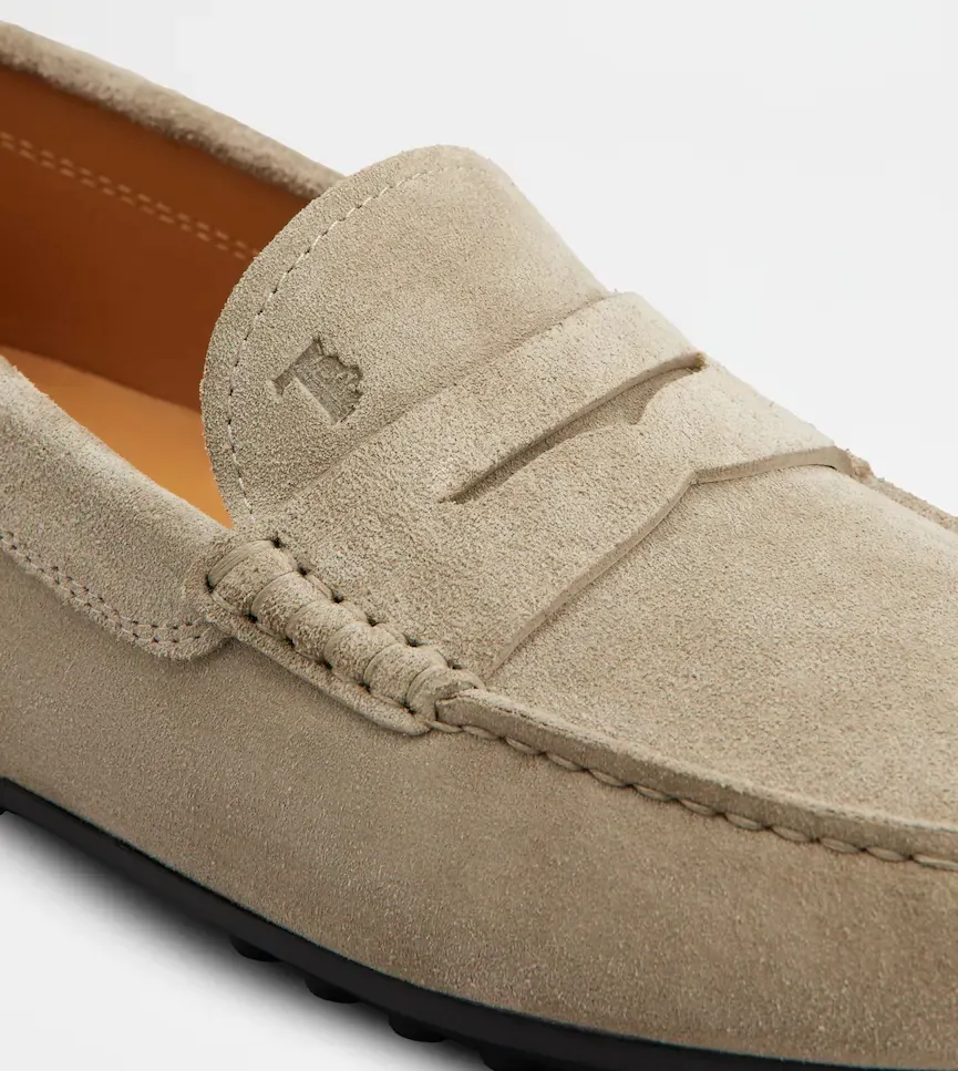 City Gommino Driving Shoes