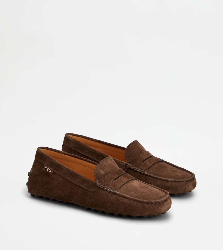 Gommino Driving Loafers