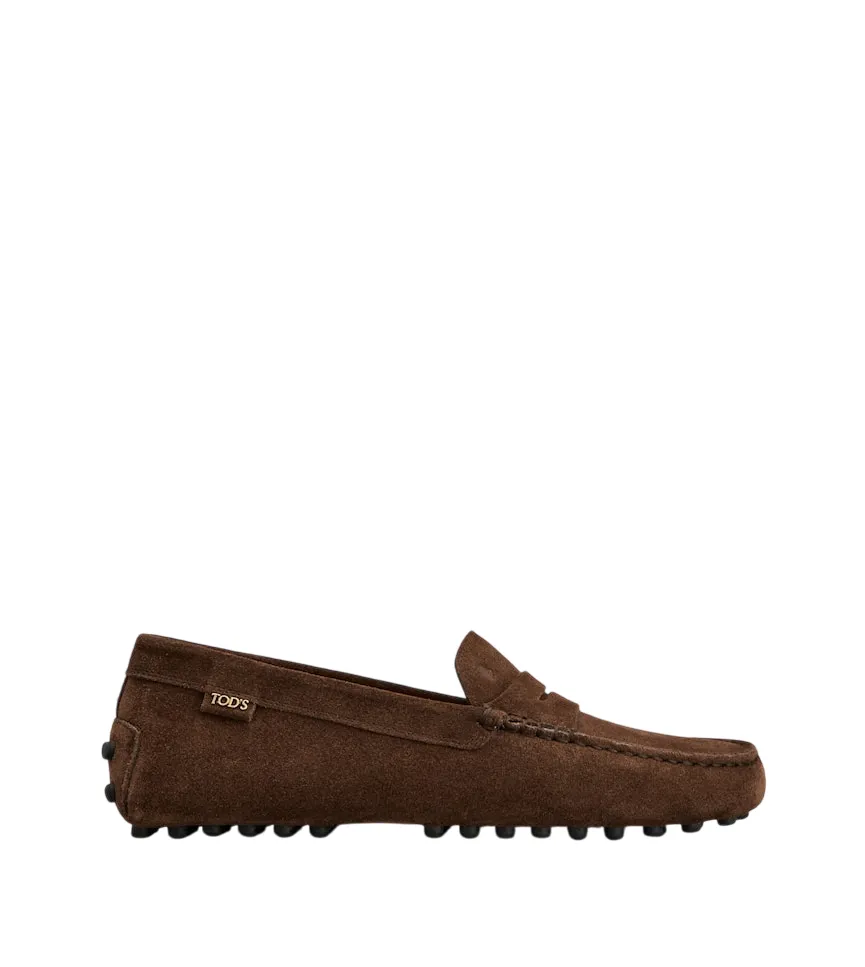 Gommino Driving Loafers