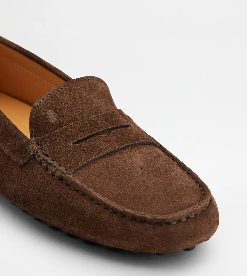 Gommino Driving Loafers