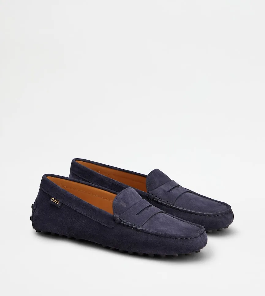 Gommino Driving Loafers