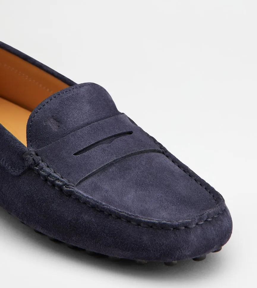 Gommino Driving Loafers