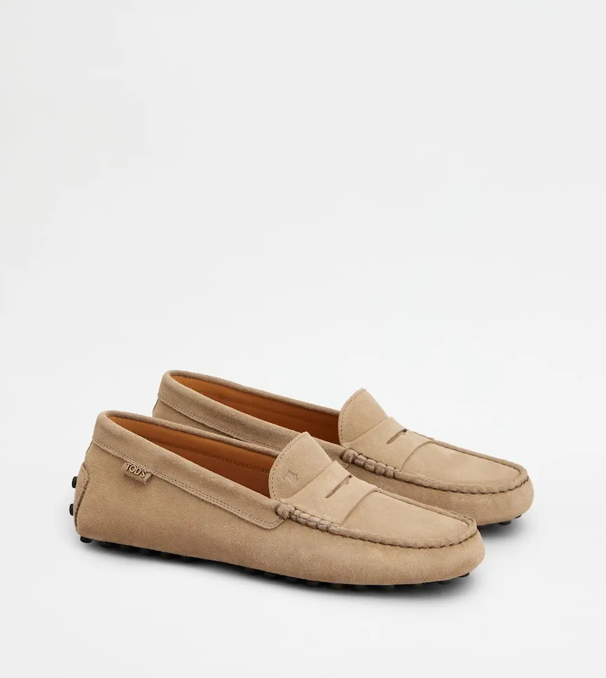 Gommino Driving Loafers