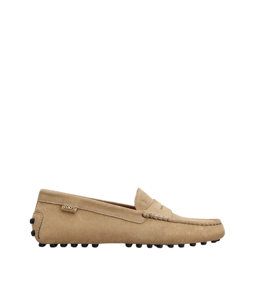Gommino Driving Loafers