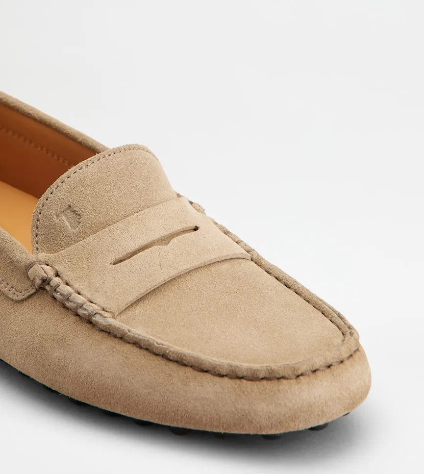 Gommino Driving Loafers