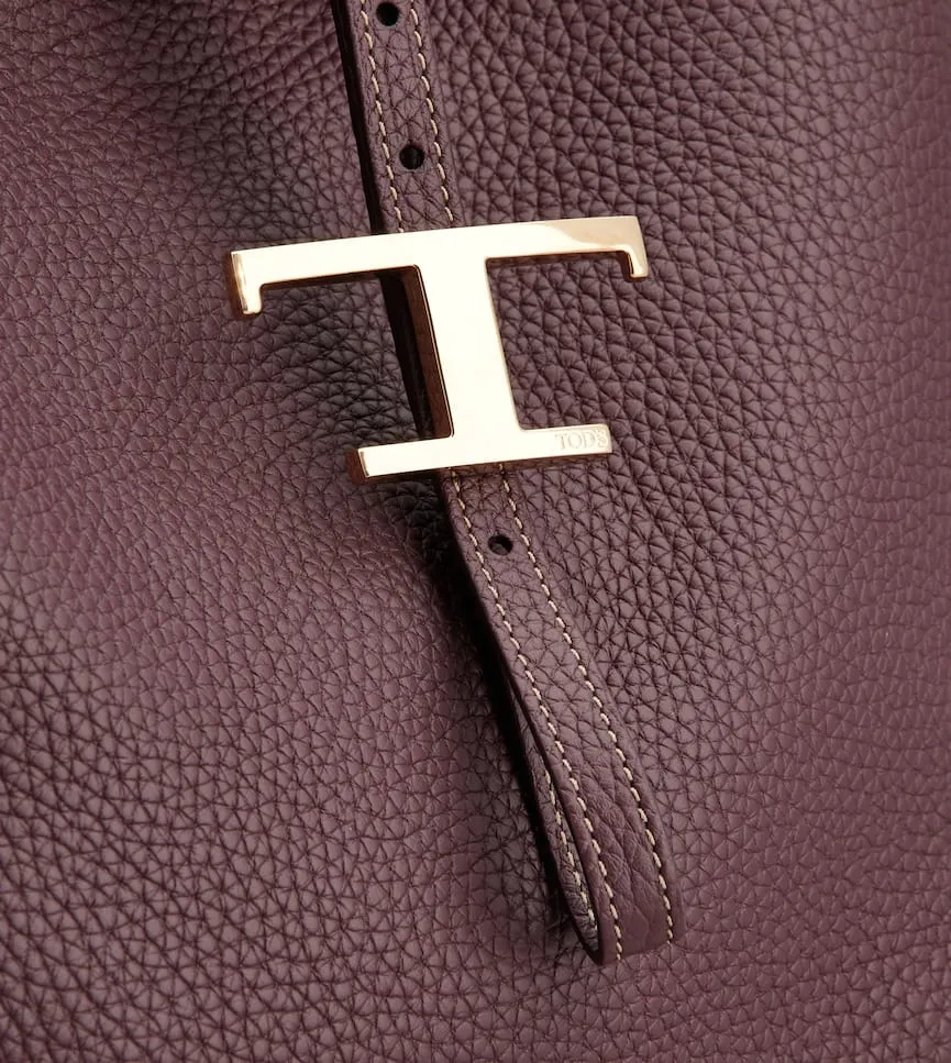 T Timeless Shoulder Bag
