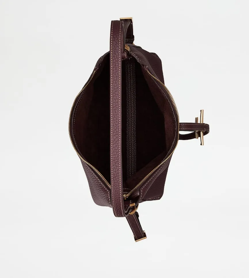 T Timeless Shoulder Bag