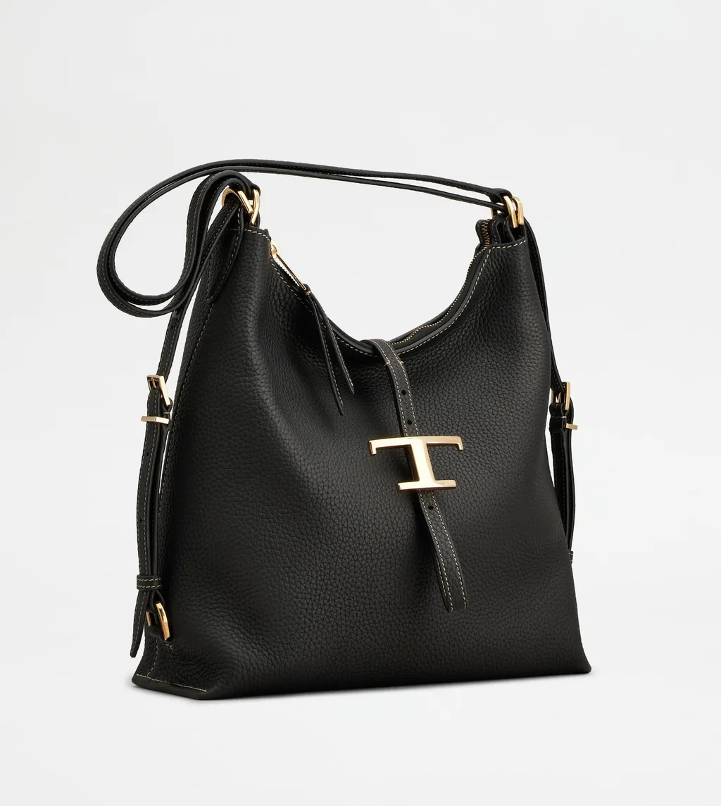 T Timeless Shoulder Bag