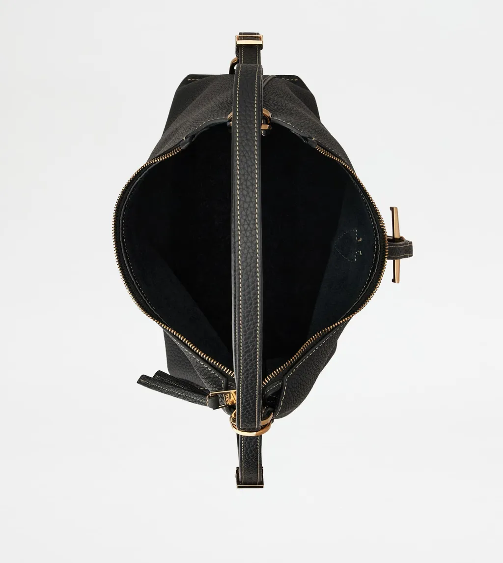 T Timeless Shoulder Bag