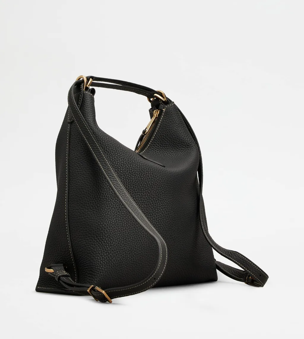 T Timeless Shoulder Bag