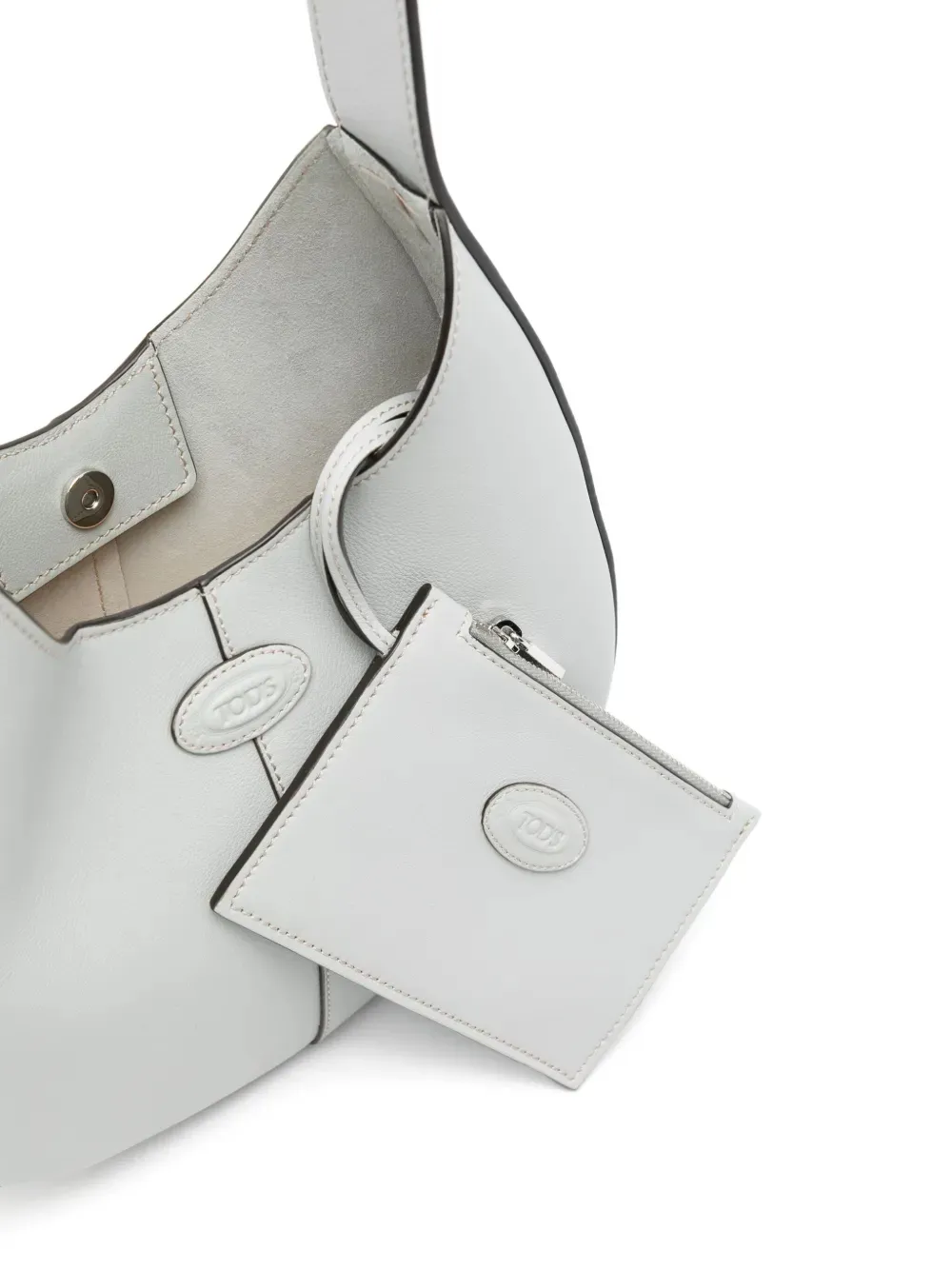 Mini Di Bag Shoulder Bag