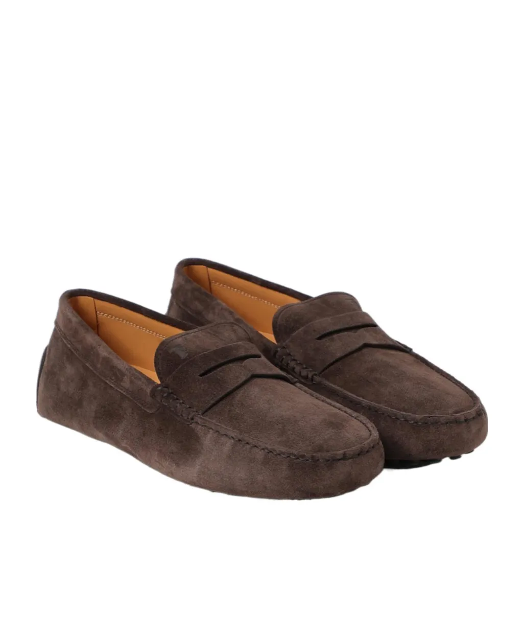 Gommino Driving Shoes
