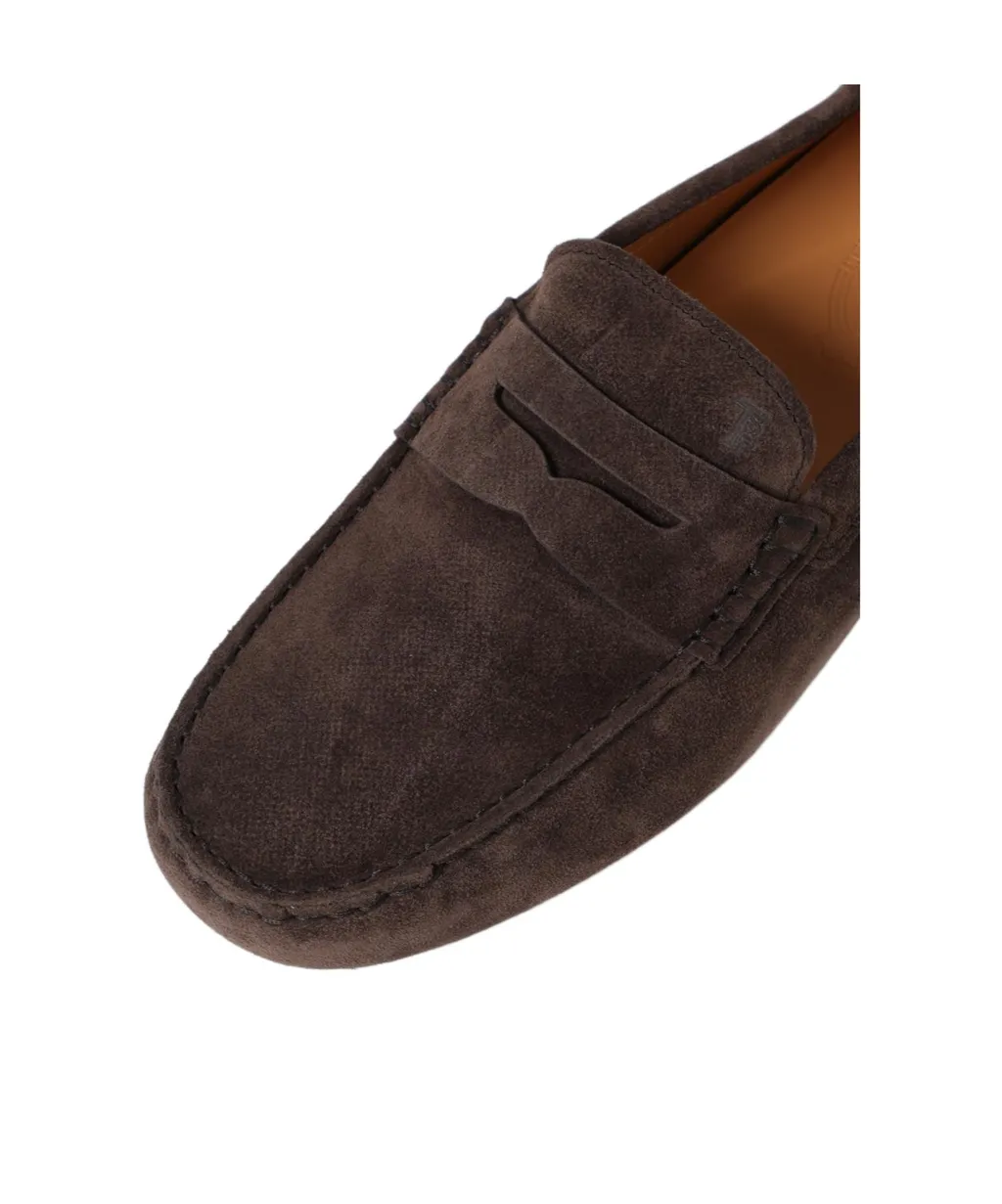 Gommino Driving Shoes