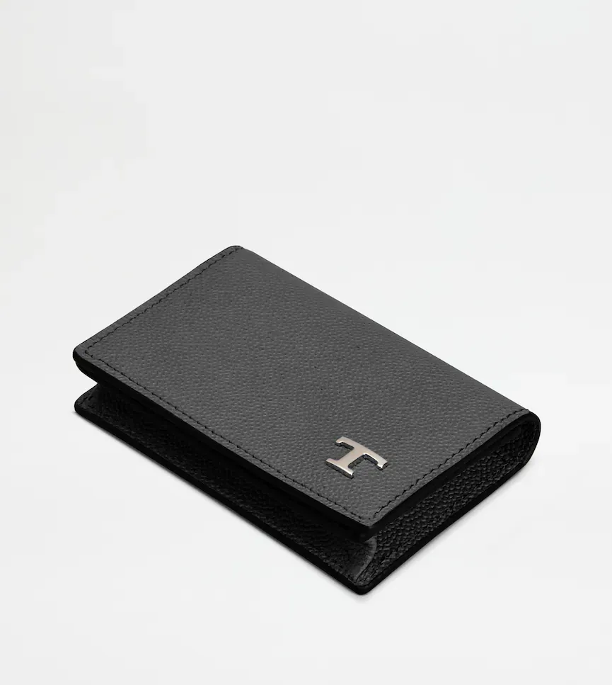 Logo Business Card Holder