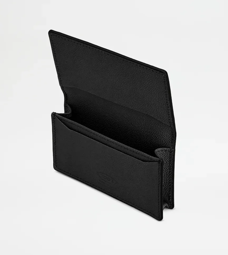 Logo Business Card Holder