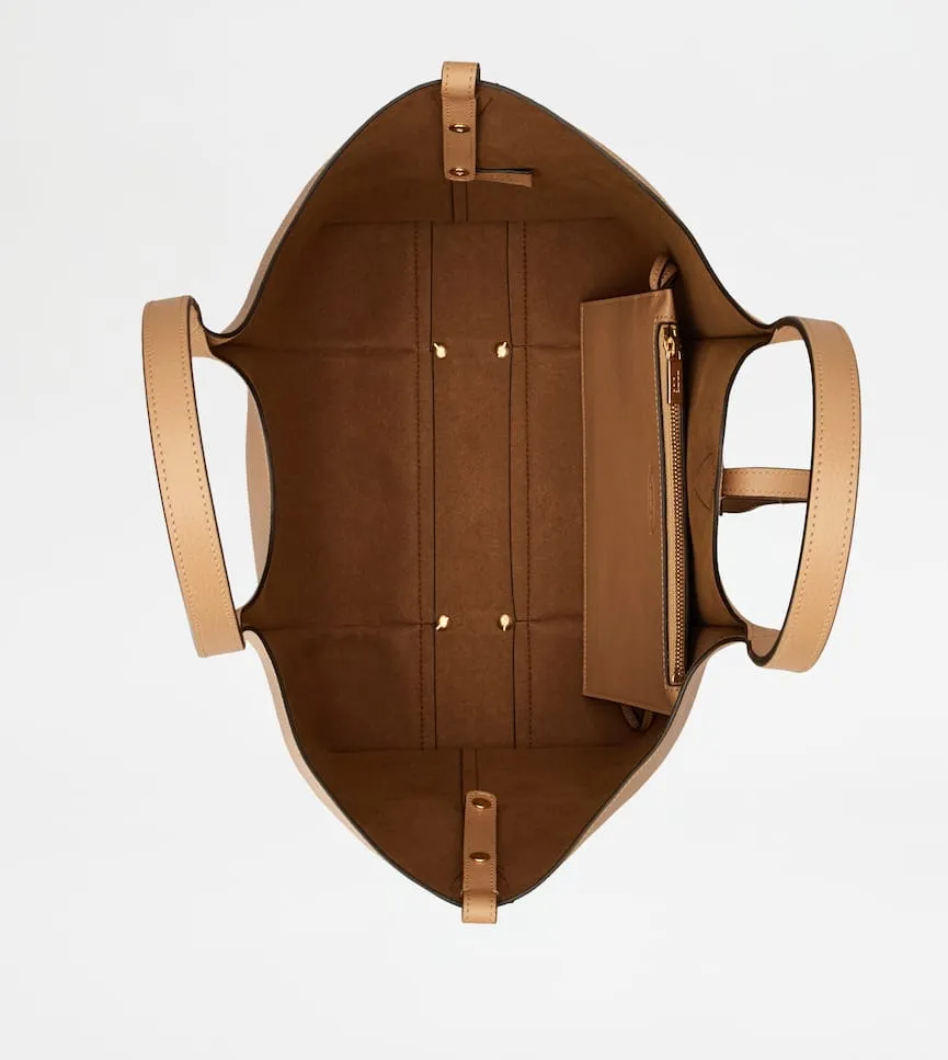 T Timeless Small Shopping Bag
