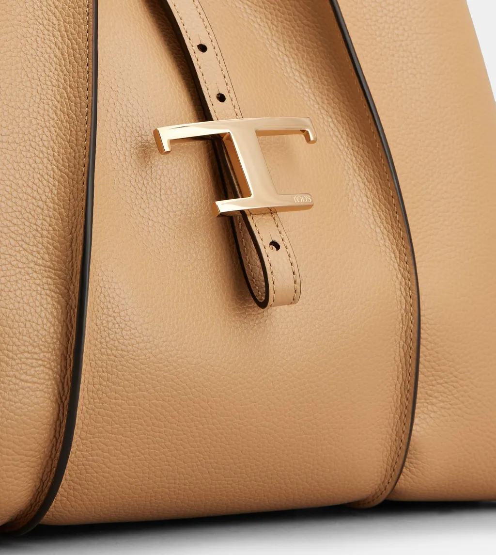 T Timeless Small Shopping Bag