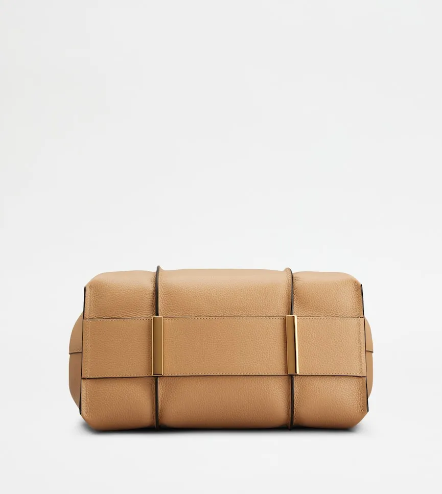 T Timeless Small Shopping Bag