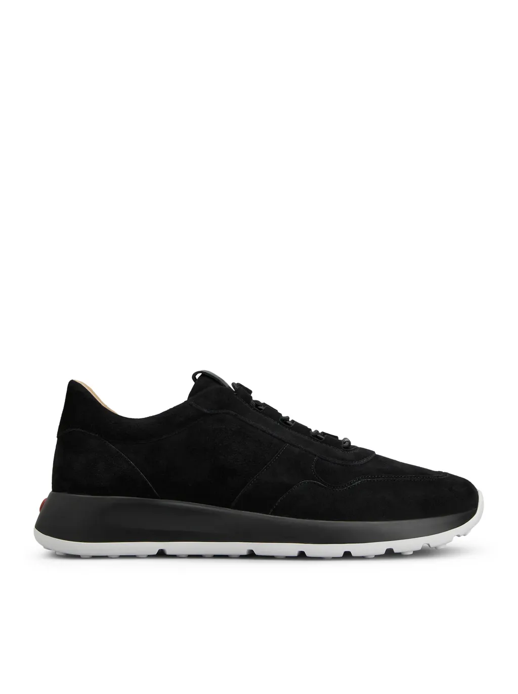 Red Dot Sneakers