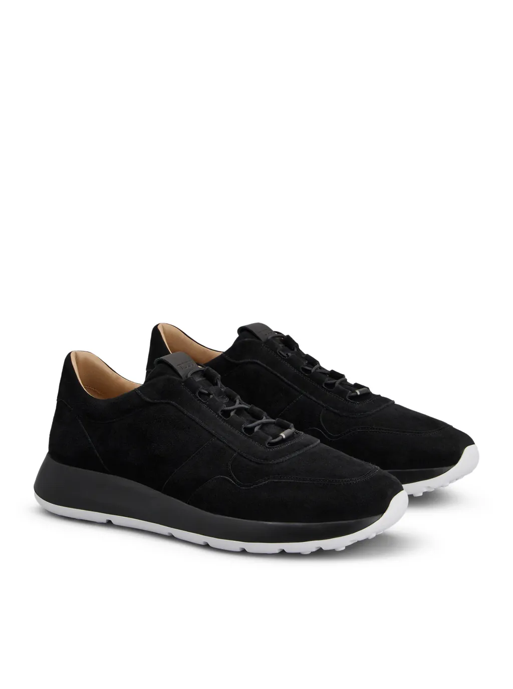 Red Dot Sneakers