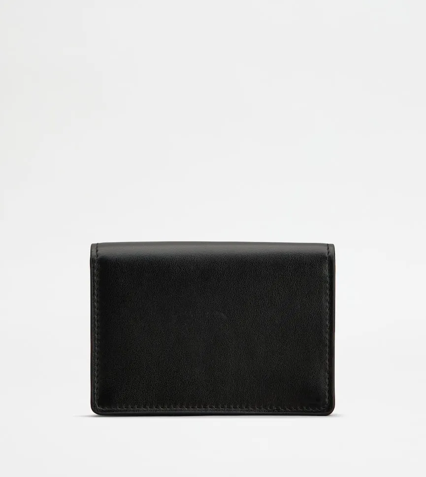Bar Tod's Wallet