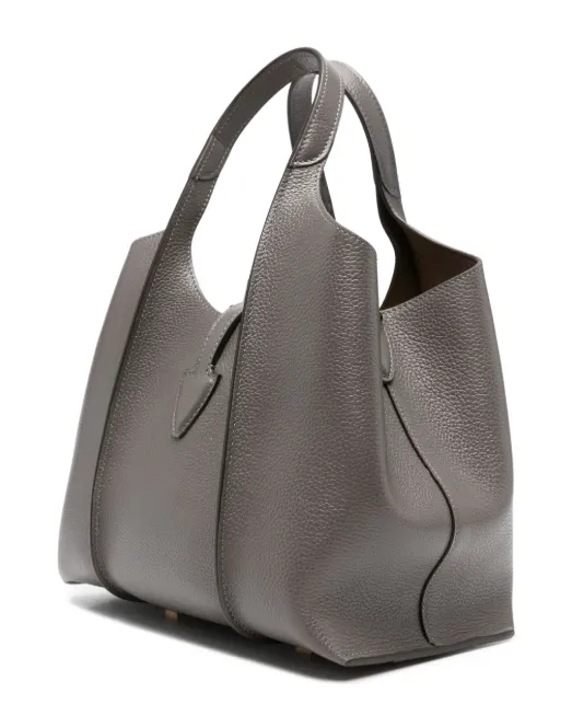 T-Buckle Shoulder Bag