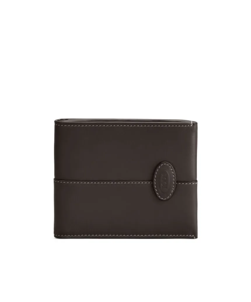 Leather Wallet