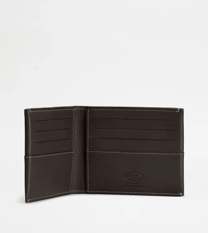 Leather Wallet