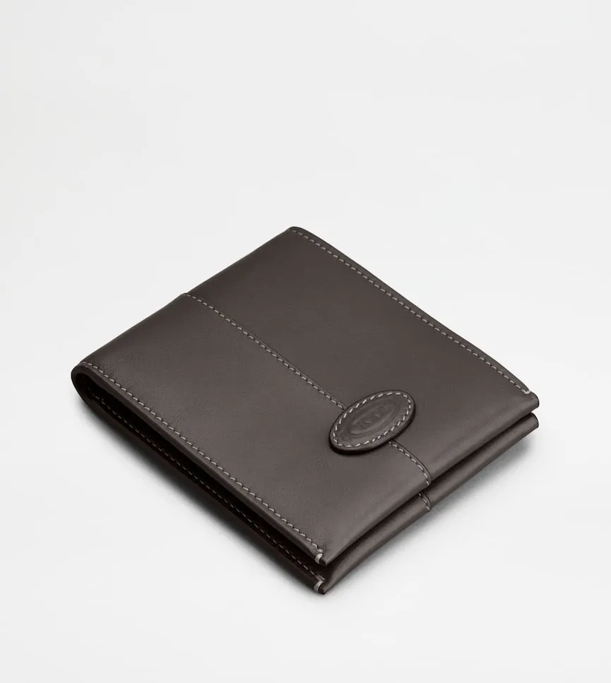 Leather Wallet