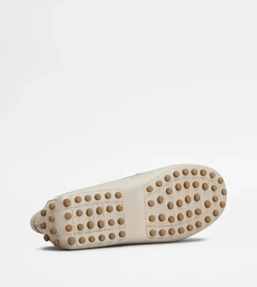Leather Driving Shoes