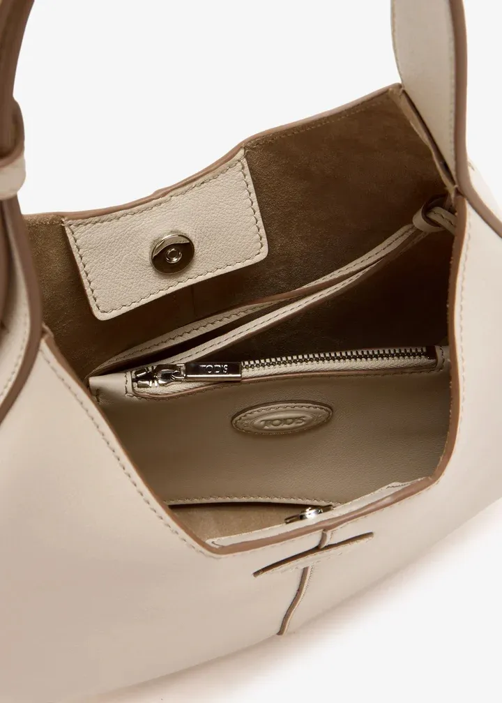 Di Bag Hobo Mini Shoulder Bag